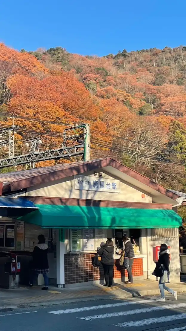 からとの未来を考える会　プラットホーム