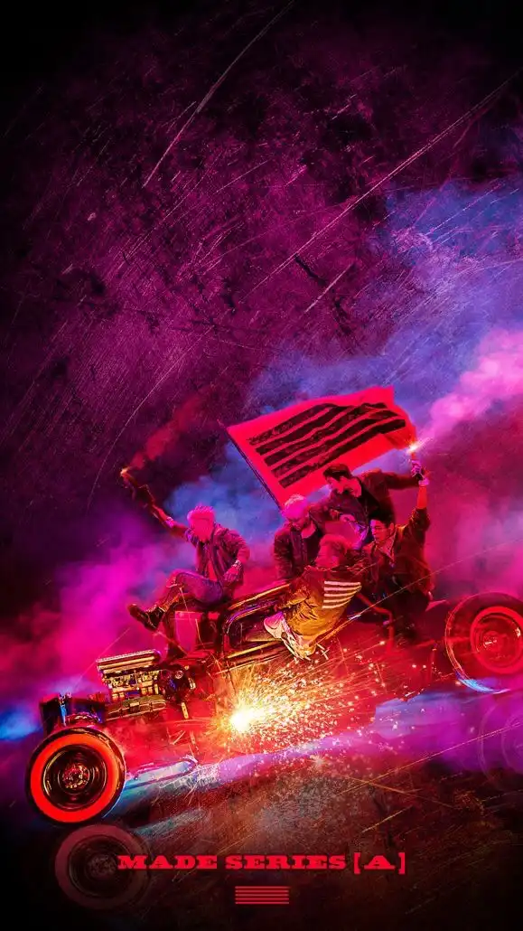 👑BIGBANG好き！！