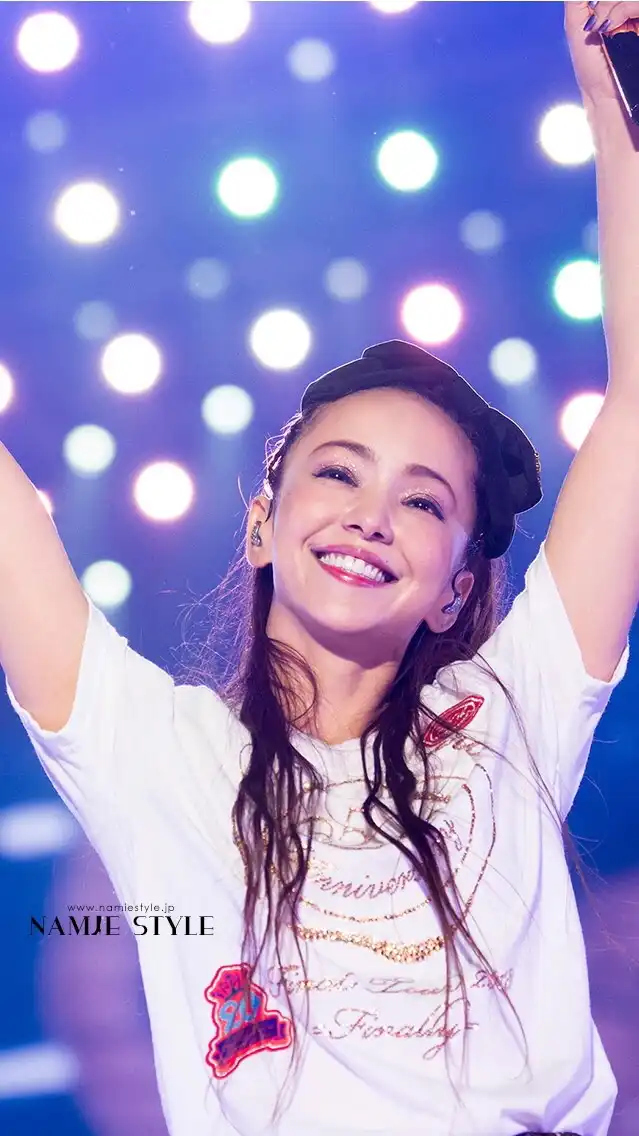 安室奈美恵さんを語りたい! WE♡Namie