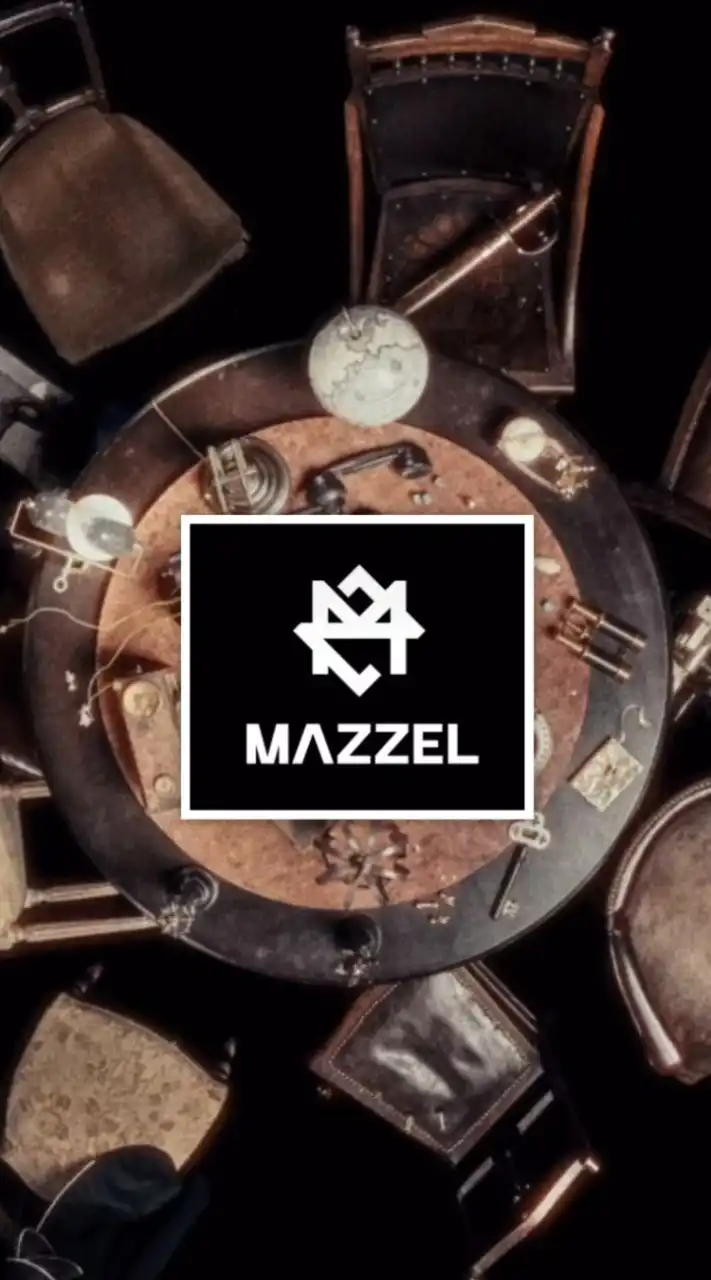 ☆MAZZEL マーゼル 情報交換 ✩.*˚MUZE✩.*˚