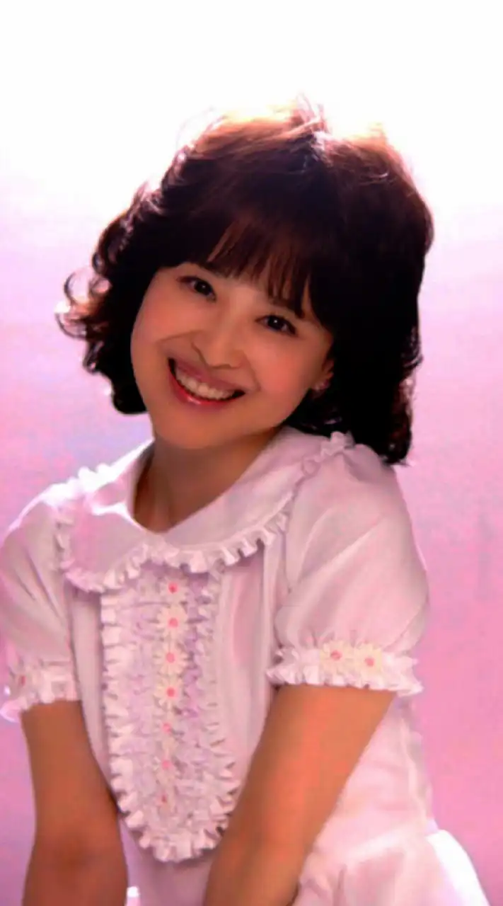 松田聖子ちゃんファン集まれ😉