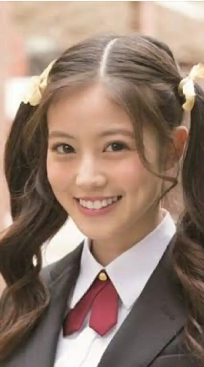 今田美桜大好き