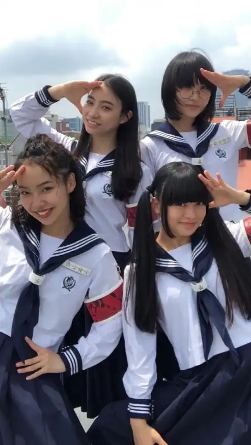 新しい学校のリーダーズ オープンチャット
