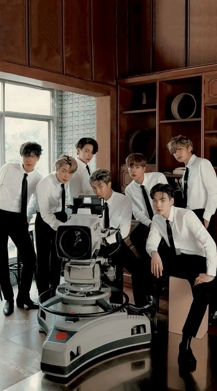 BTS💜45歳からの大人army💜女性限定