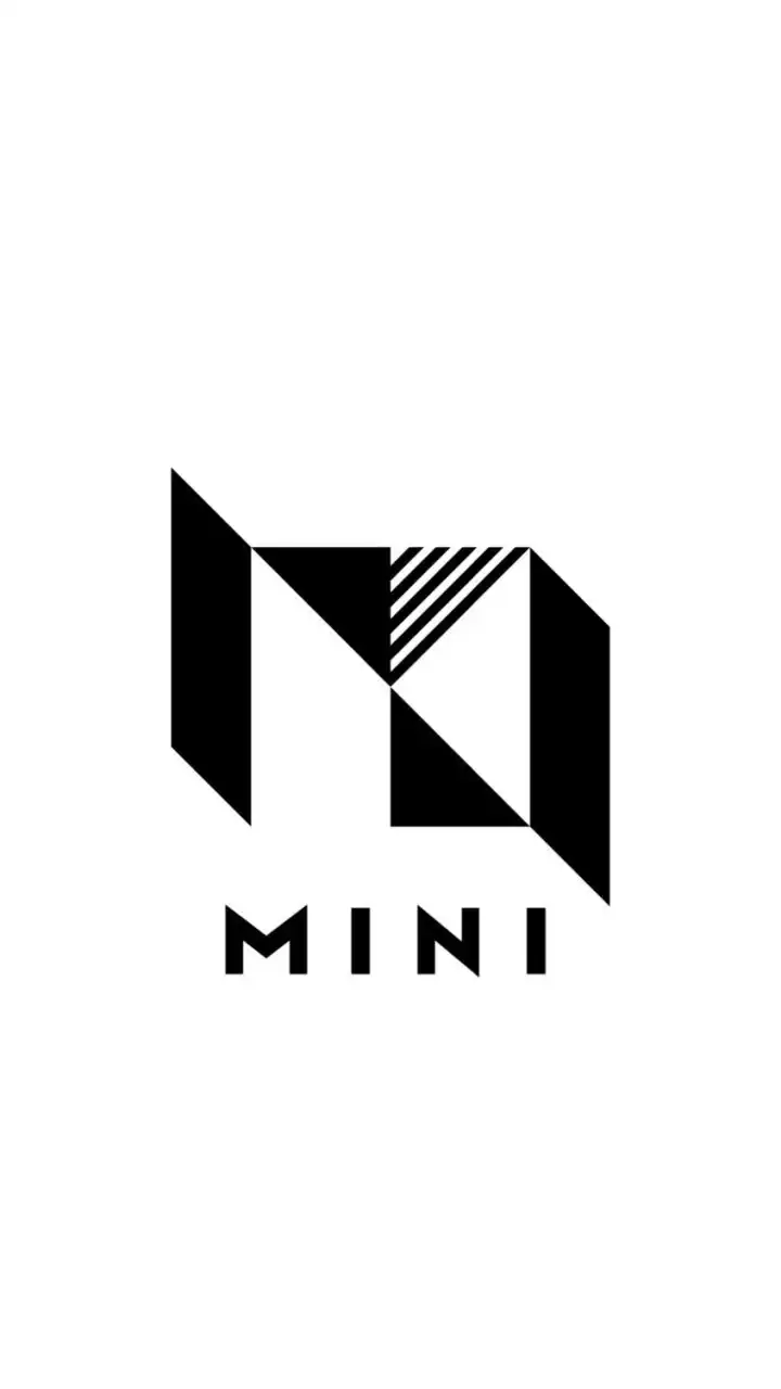 INI  大人MINI