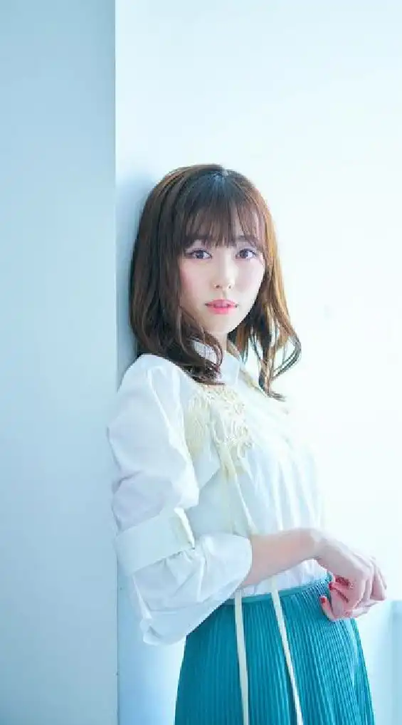 福原遥(まいんちゃん)ファン