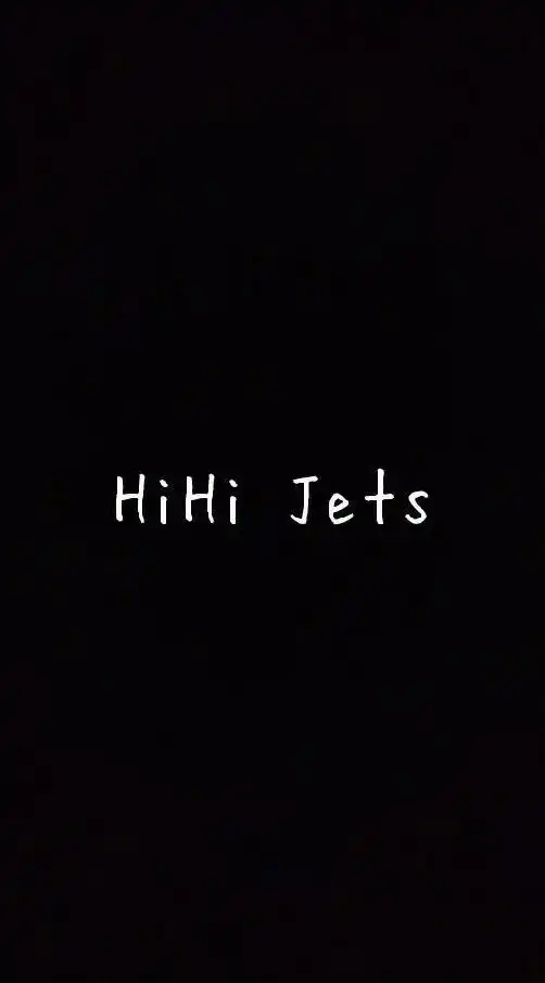HiHi Jets担当集まれ