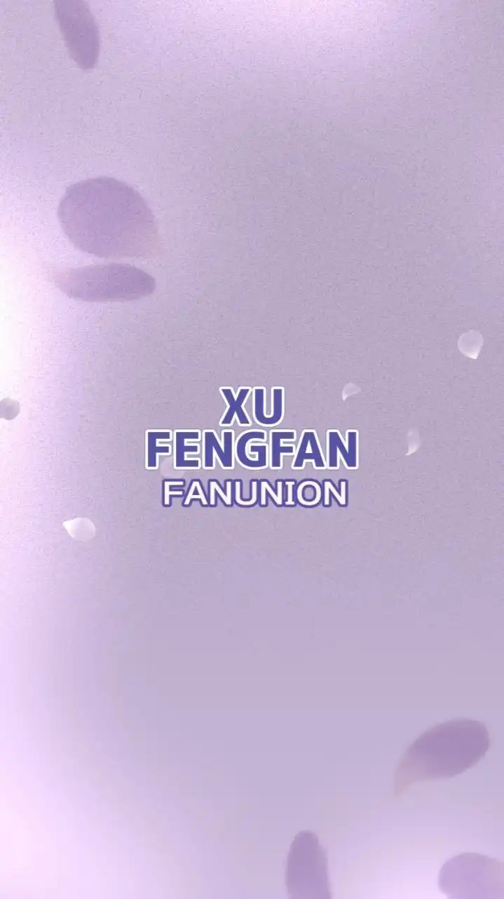 フェンFAN🧸/許豊凡新OC