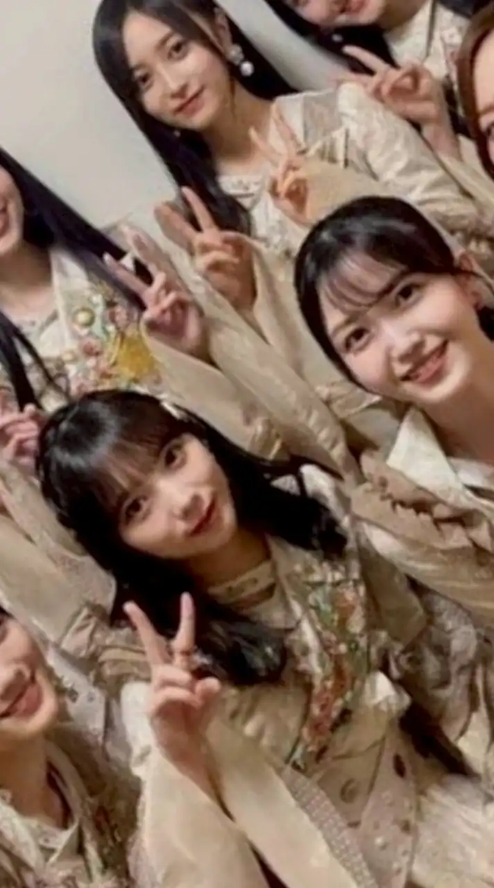 乃木坂46💘フアン集まれ💕あなたの推しは誰かなあ🌸