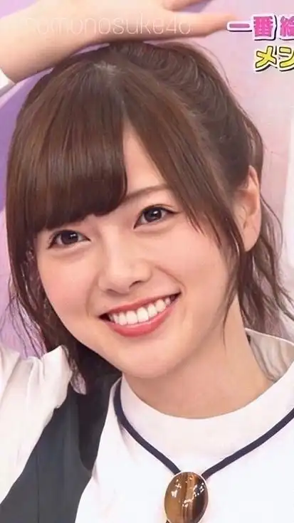 ❤白石麻衣推します❤