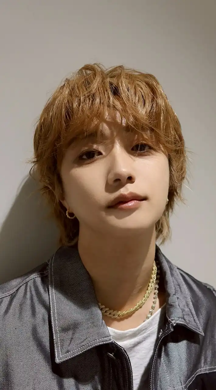 【BE:FIRST】とりあえずJUNON【池亀樹音】