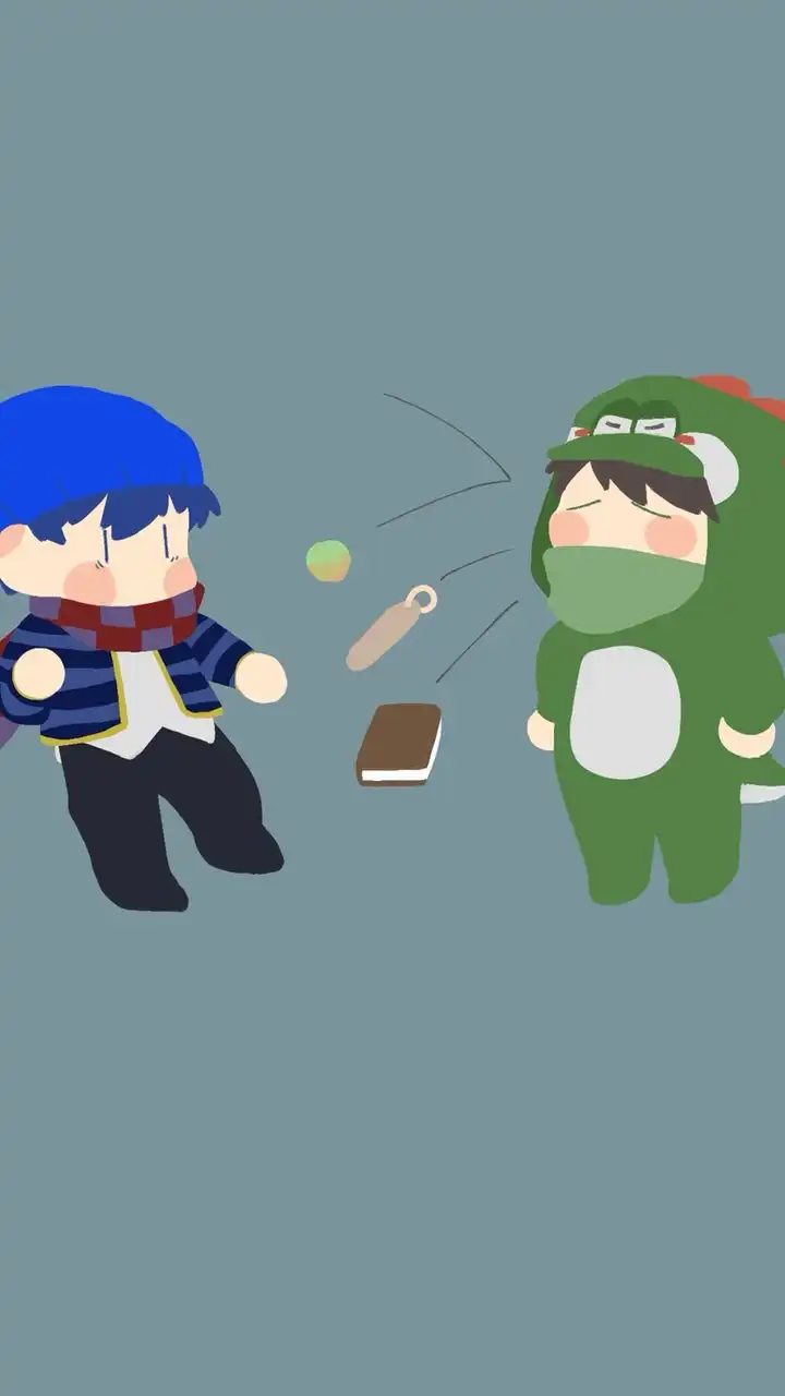らっだぁ推し集まれー