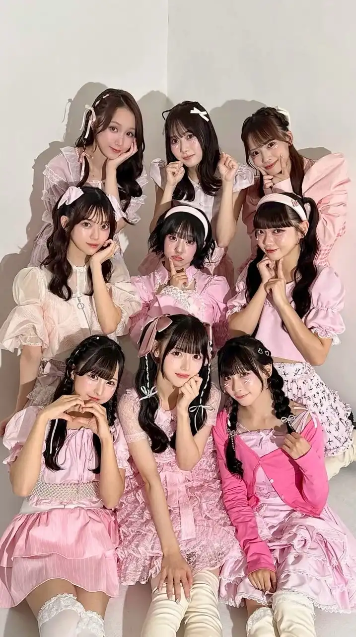 『 高嶺のなでしこ 』ファンルーム