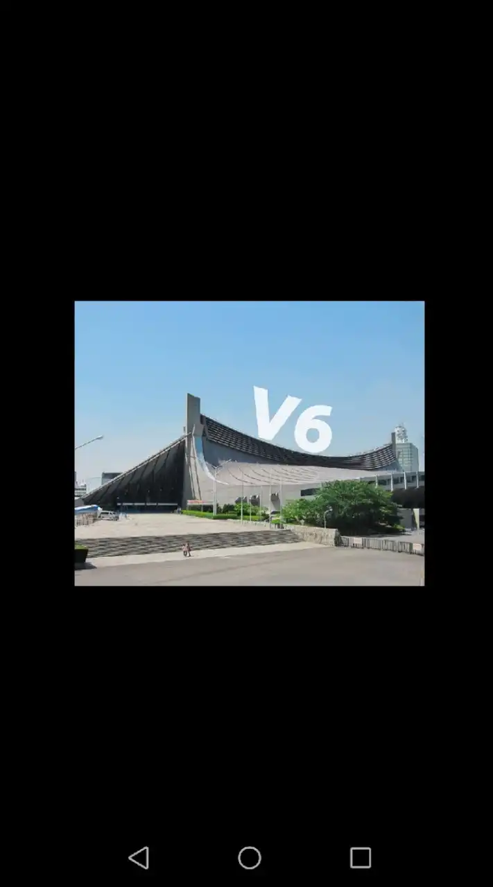 V6ファンの部屋