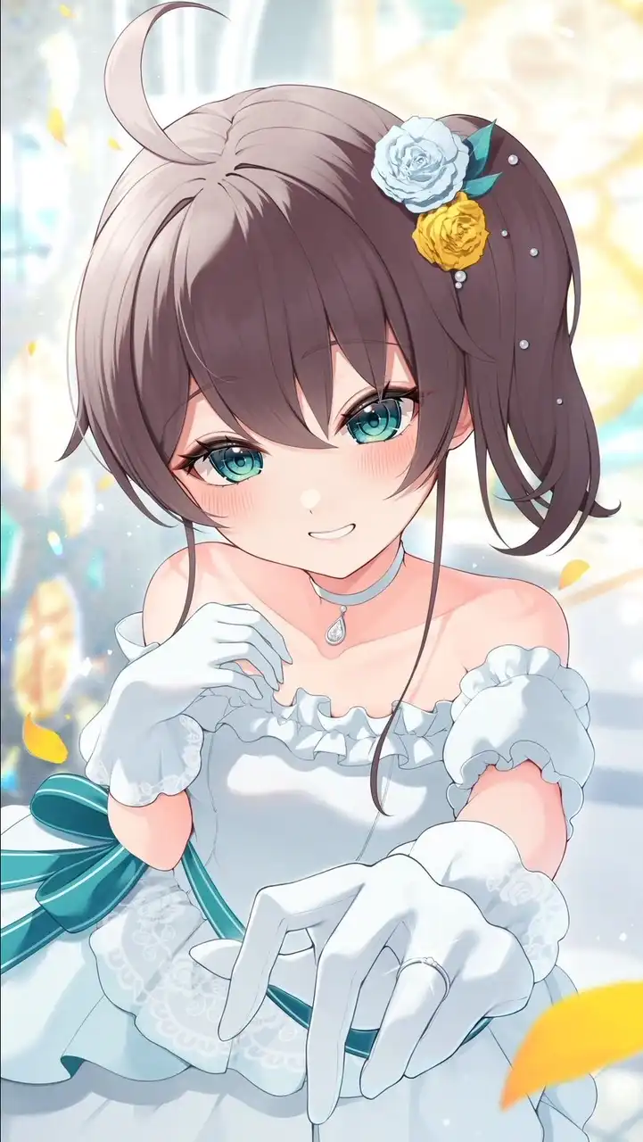 ホロライブのイラスト研究所
