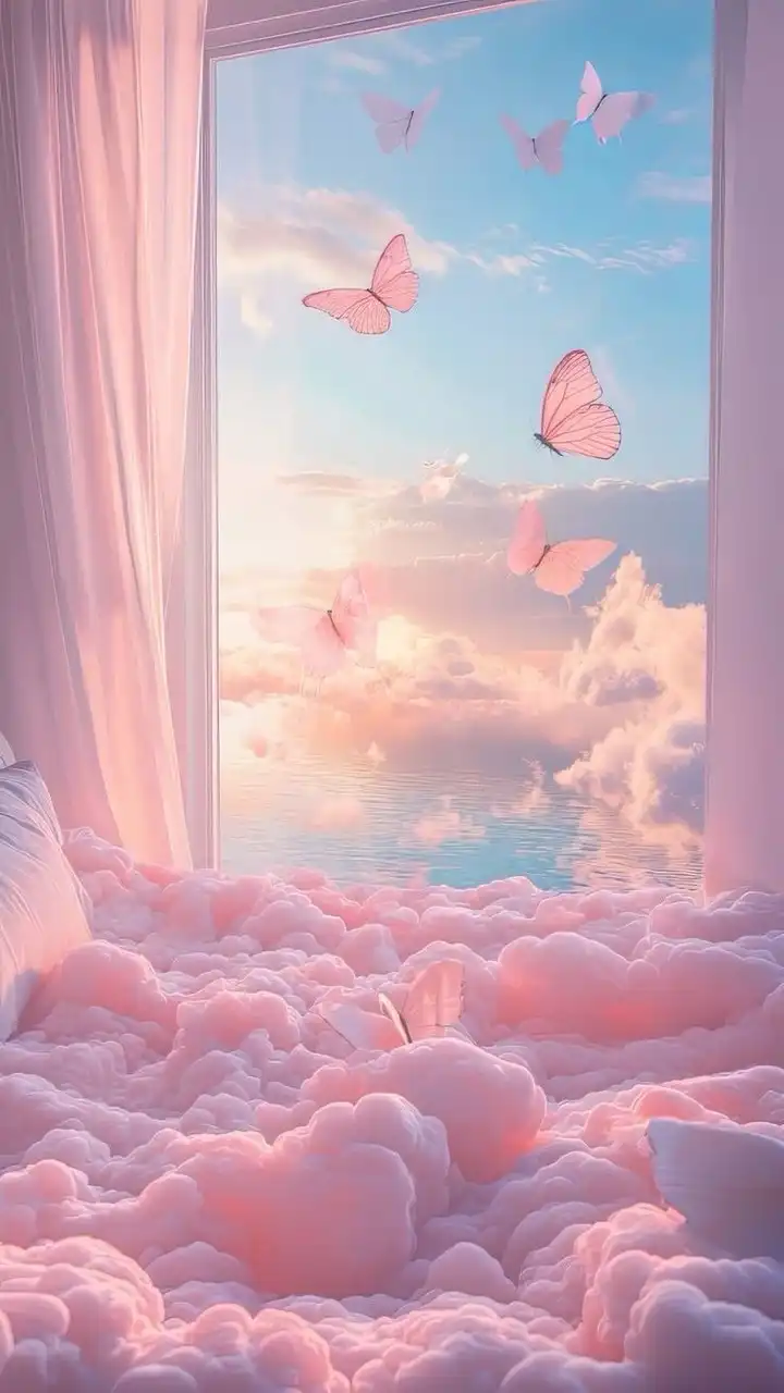 寂しい時・お話したい時は、一緒にお喋りしましよう✧*｡