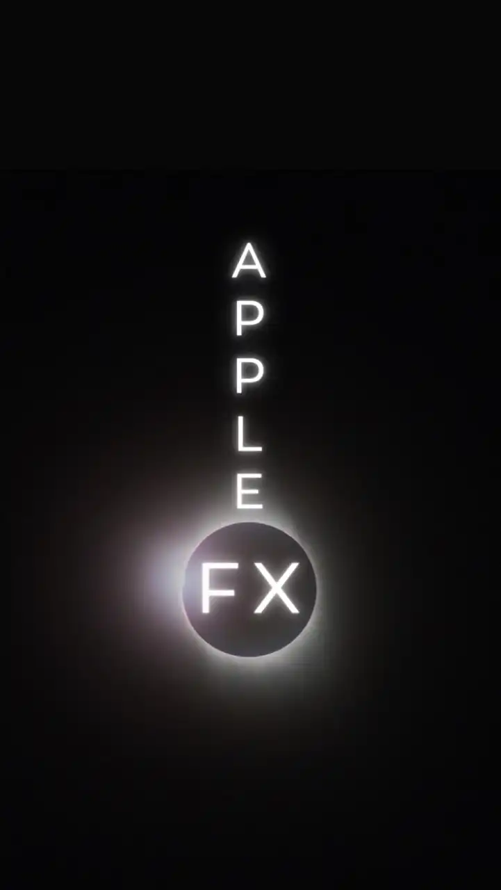 FXルーム【Appleグループ】