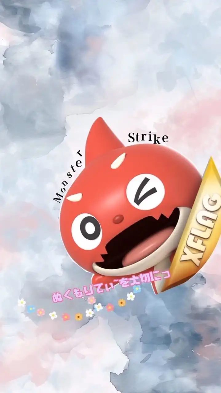 モンスト愛好会＜雑談🌸マルチ＞