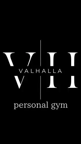 VALHALLA GYM