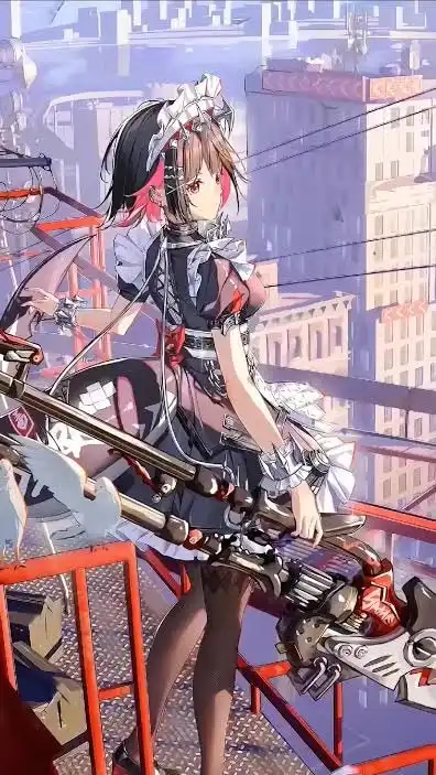 ゼンレスゾーンゼロのエンジョイ部屋