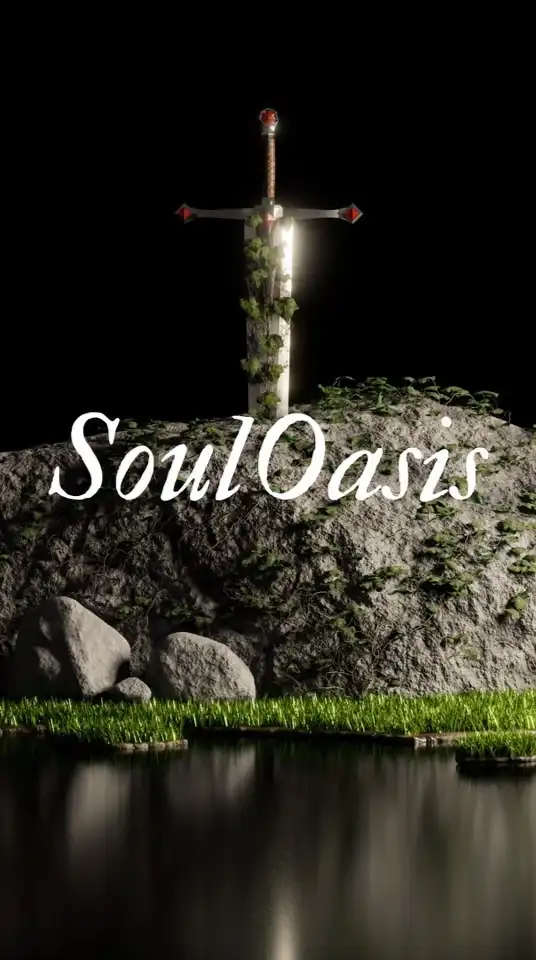 ✨Soul Oasis✨魂の学舎