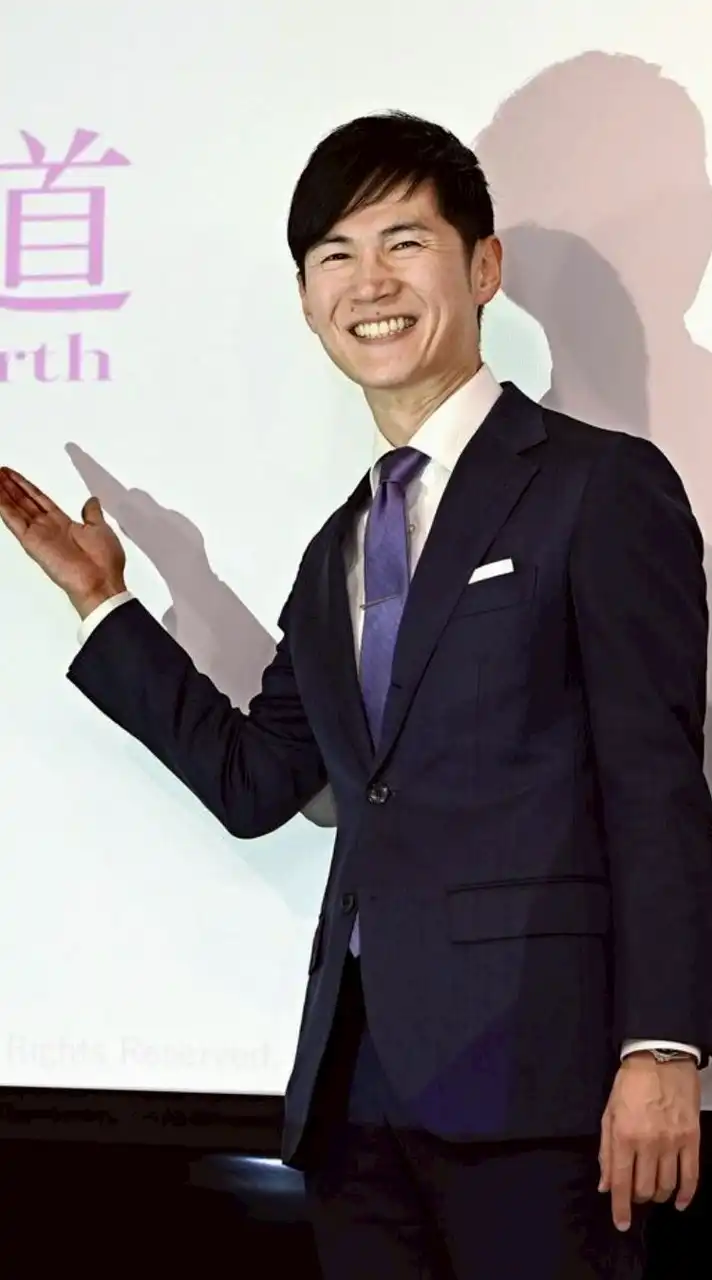 【非公式】石丸伸二さん・再生の道応援チャット
