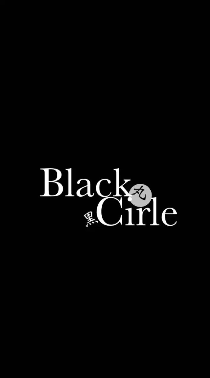 Black Circle 🪖