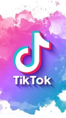 TikTokの仲間達