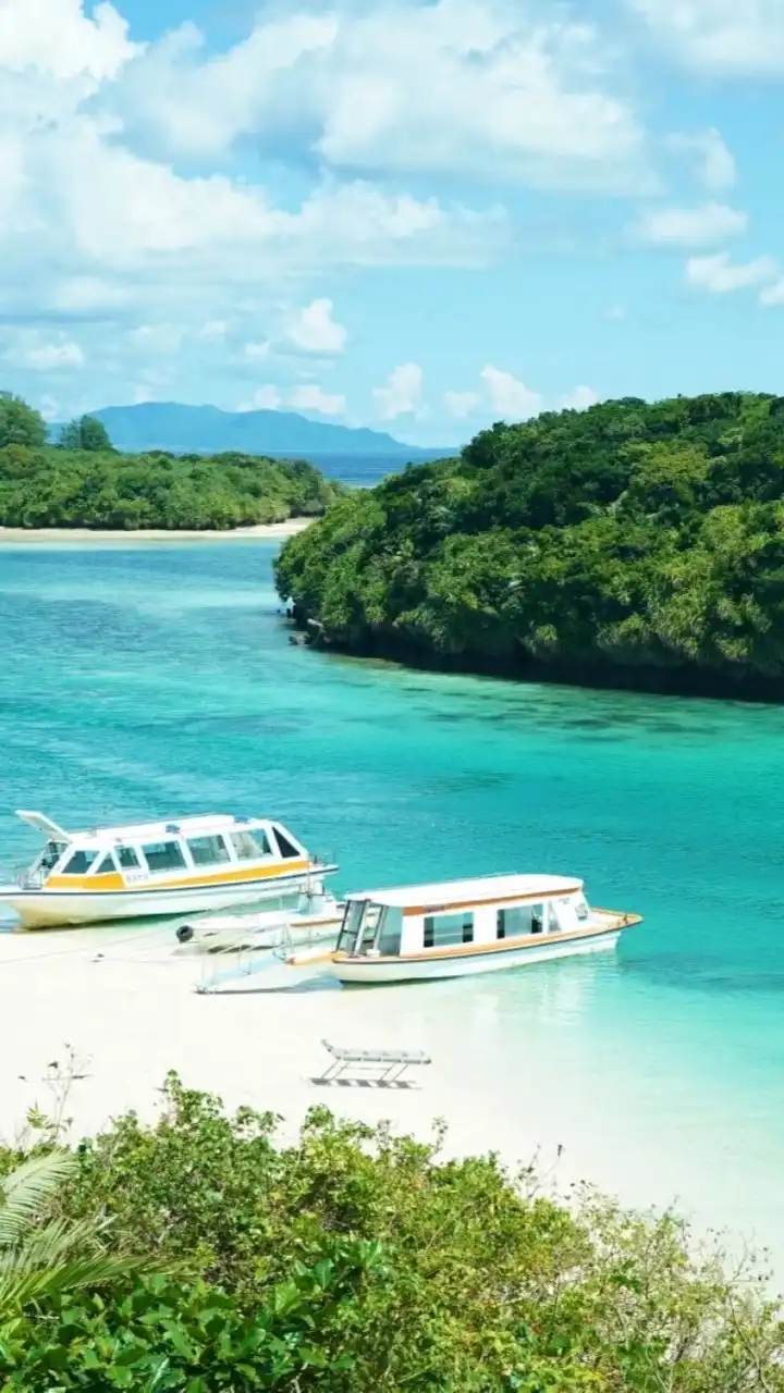 沖縄県石垣島の旅　7/9〜7/11