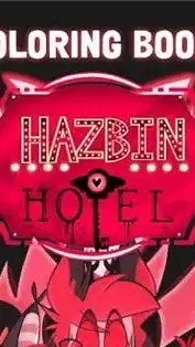 HAZBIN HOTEL・HELLUVA BOSSなりきり！！！