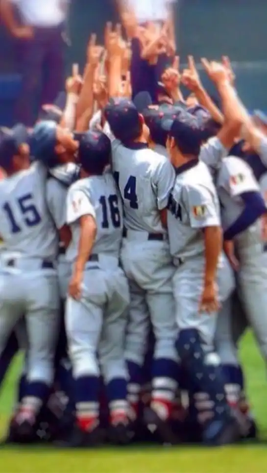 横浜高校全力応援⚾️副音声