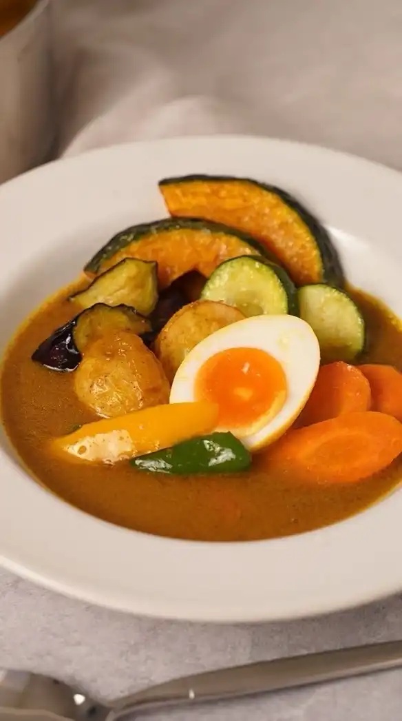 🍛カレー粉使った夕飯アイデアコミュ