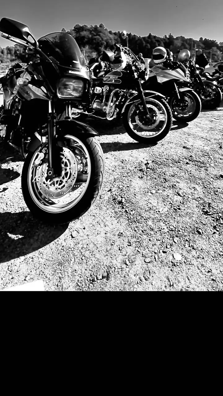 Tokyo neo/classic motorcycle ツーリング倶楽部