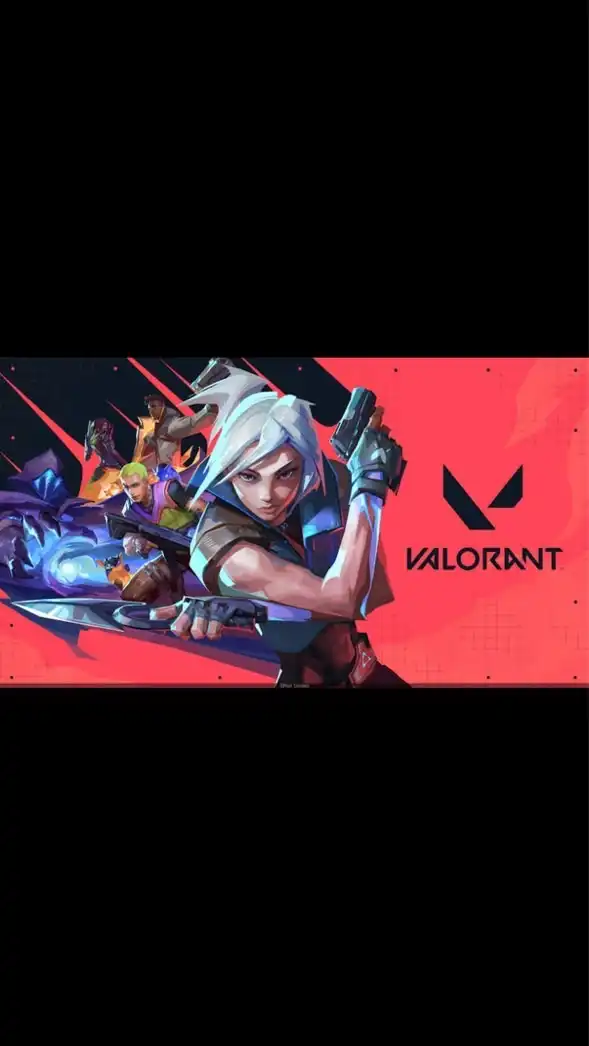 【PC版30代以上限定】VALORANT(ヴァロラント)