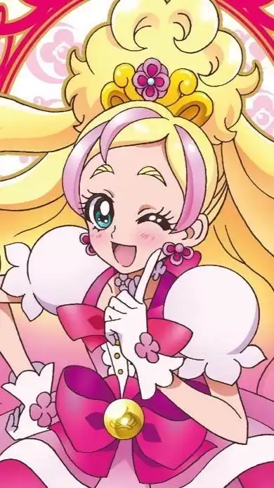 プリキュア好き集まれ👑プリキュア村