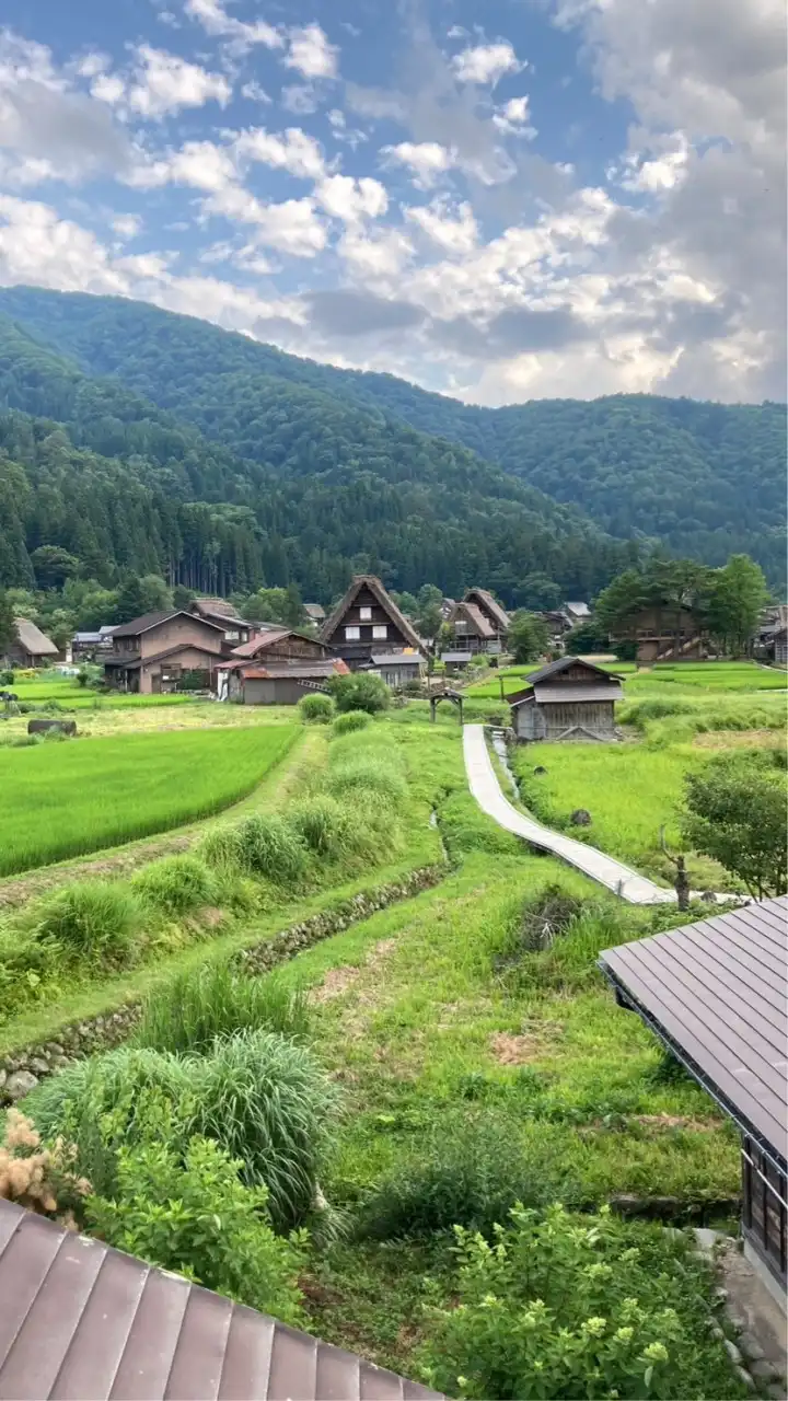 🗾日本の地理が好きな人