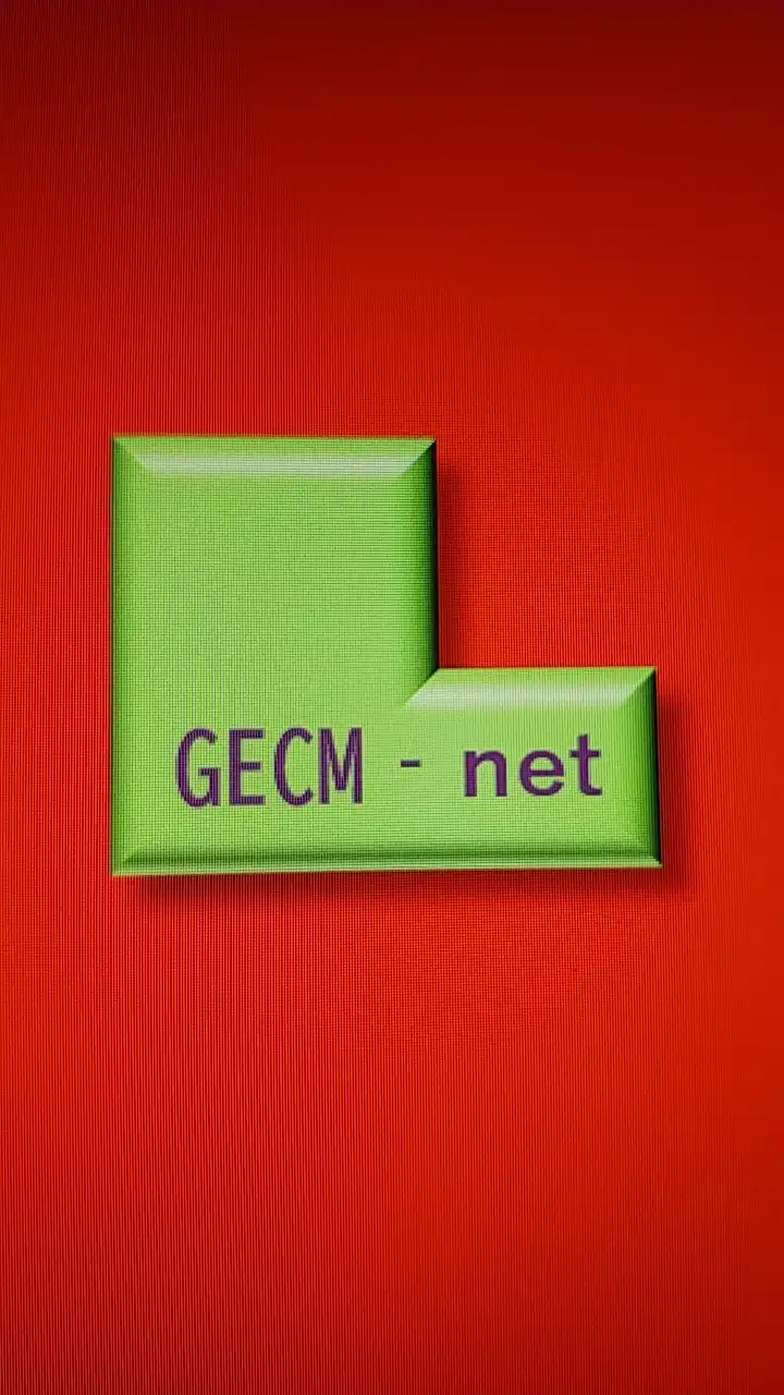 GECM-net Board(ジーネット ボード)