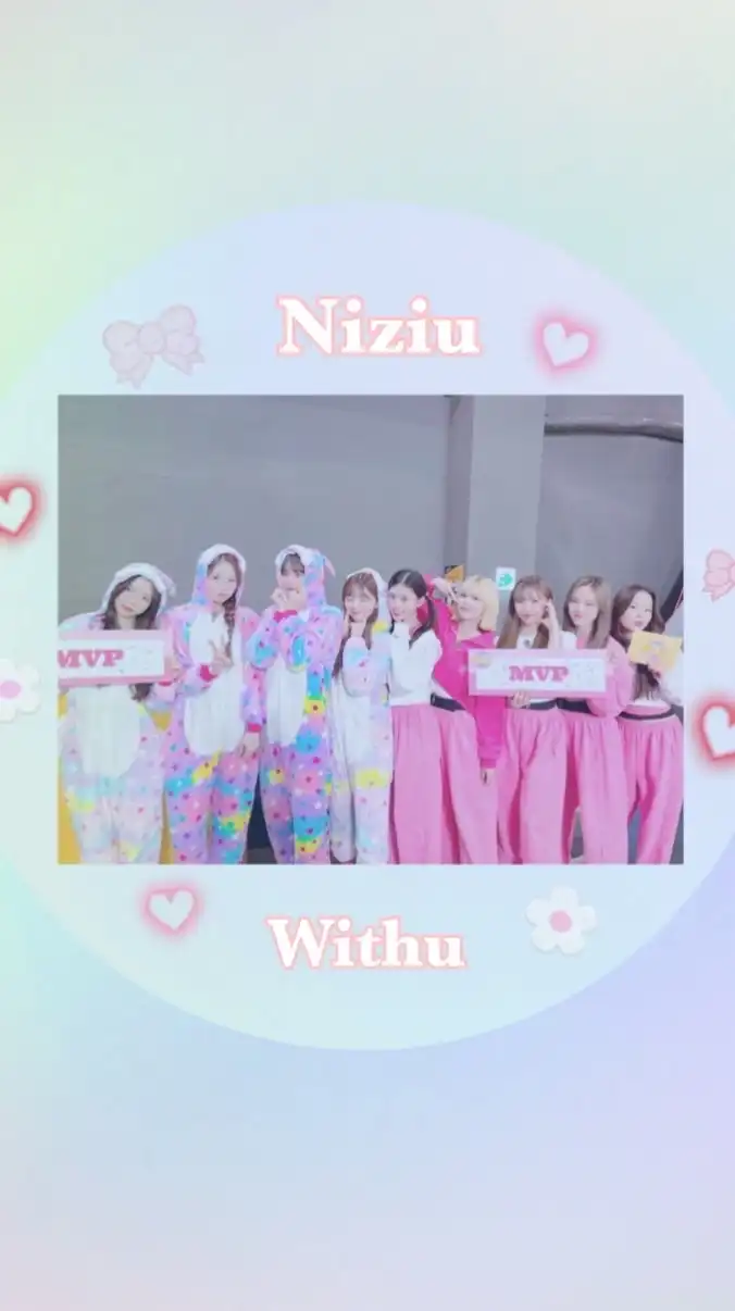 🎀ྀི - Withuの集い - 🐾ྀི