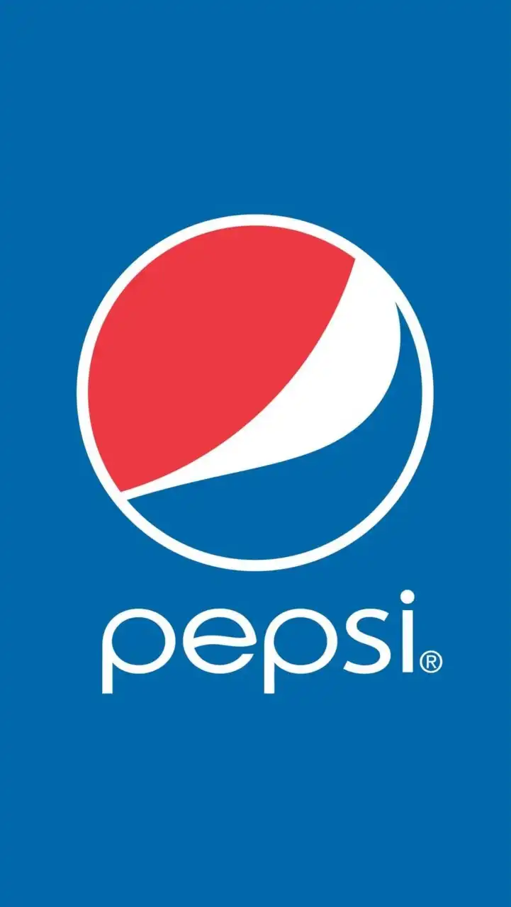 pepsi教