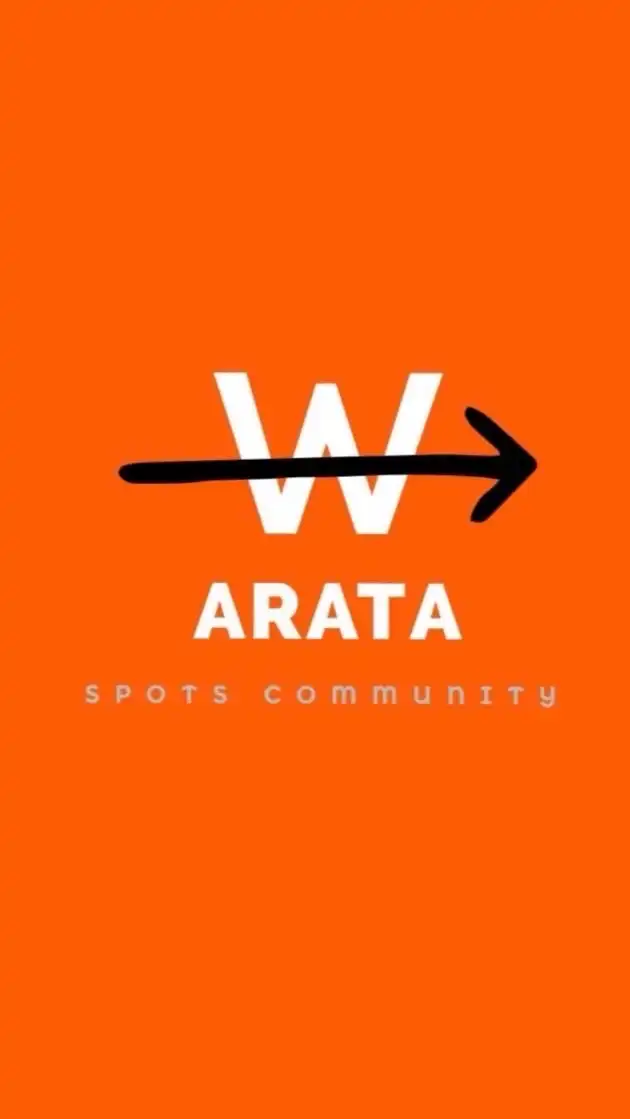 山梨スポーツサークルARATA🍊