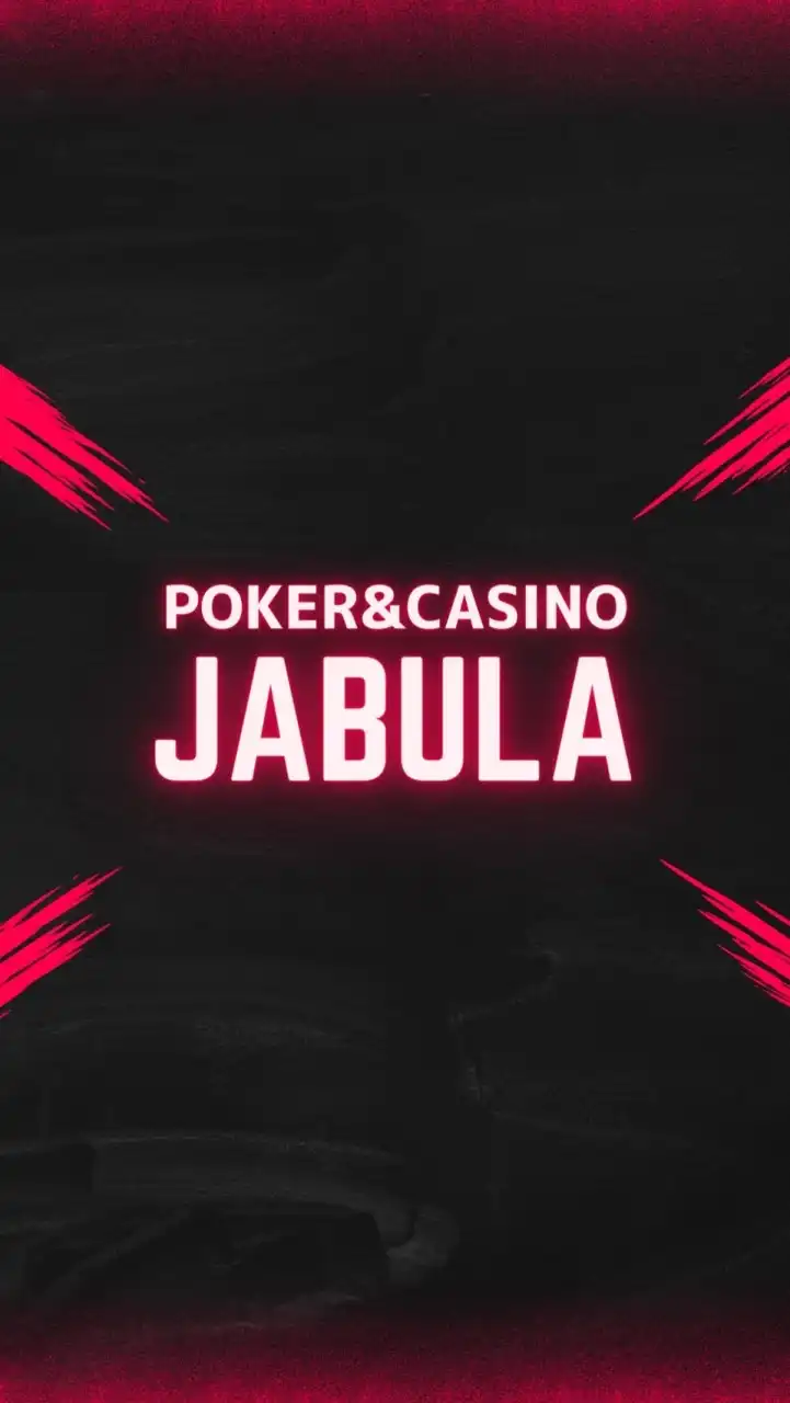 Poker&Casino JABULA (ジャブラ)