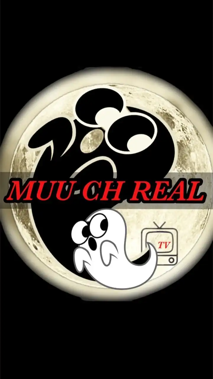 MUUCHREAL配信の部屋