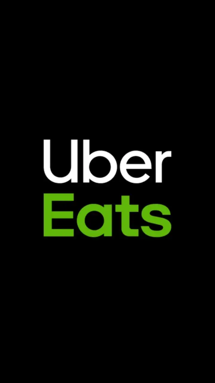 Uber Eats 神奈川エリア