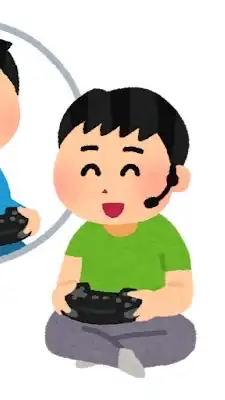 ゲーム実況メンバー募集！見学もOK！