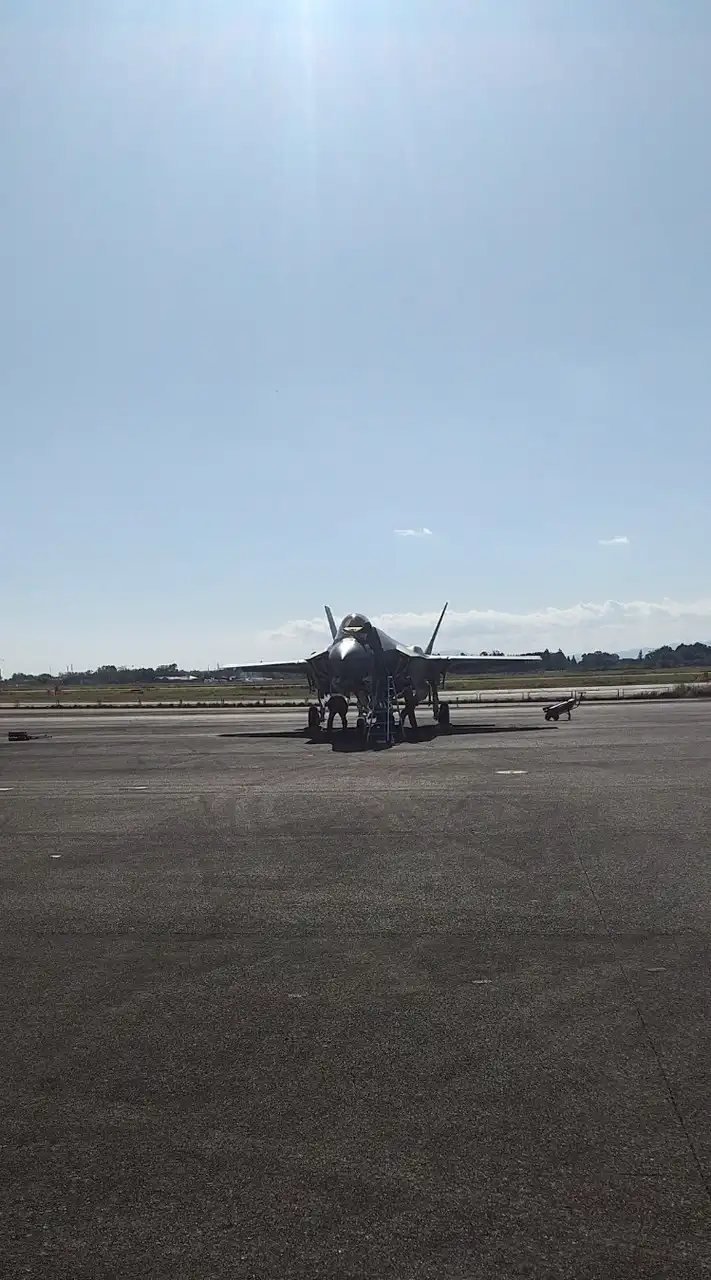 航空自衛隊を応援する会  築城・芦屋・新田原・小牧 ・岩国・(^^ゞ