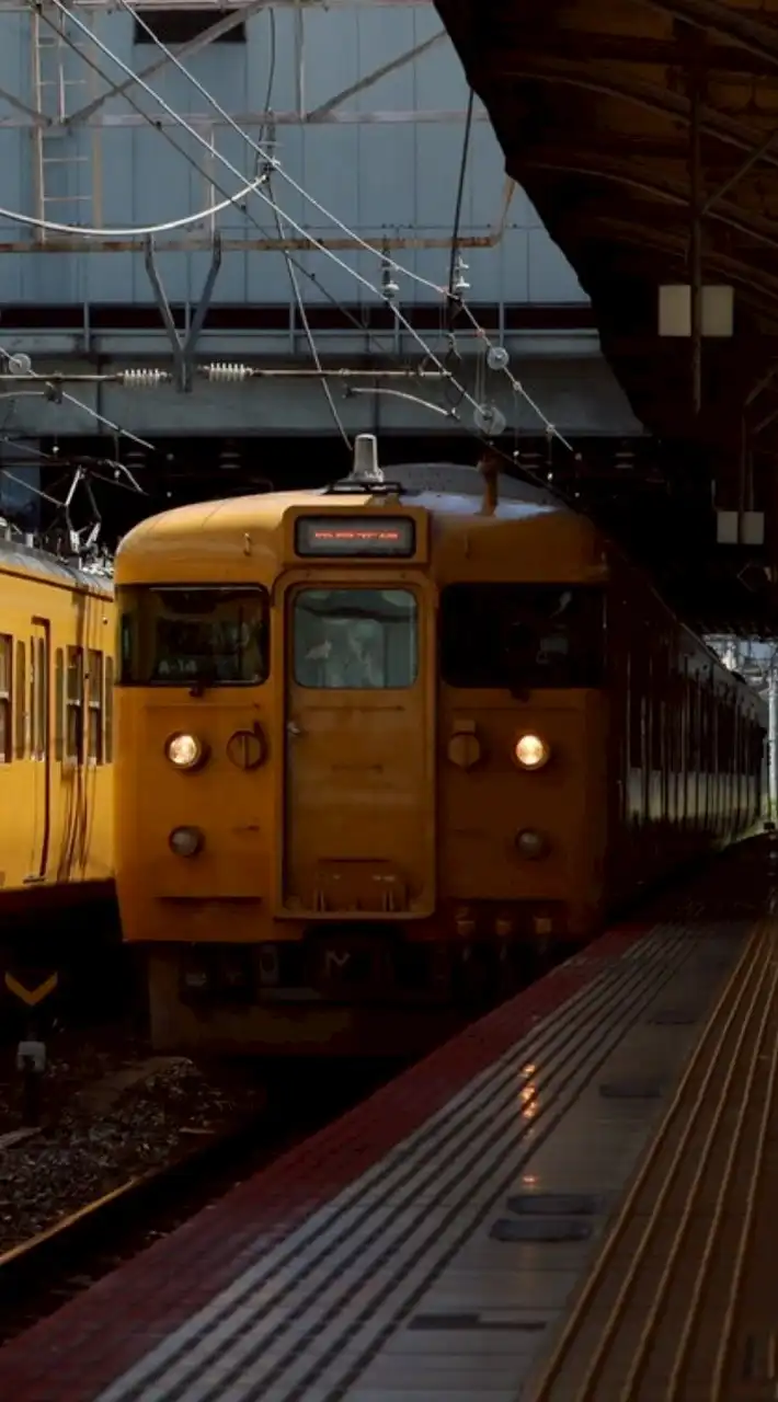 JR西日本が好きな人集まれ！！