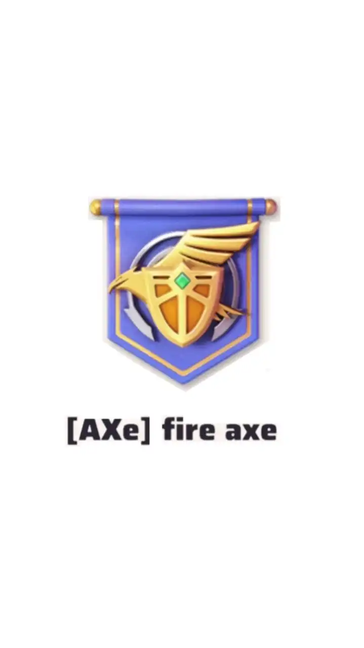 AXe（fire axe）本部