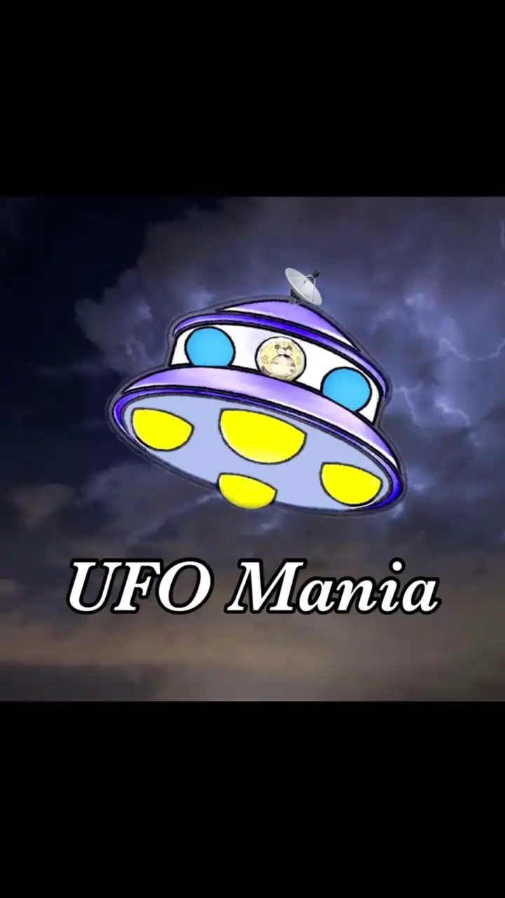 UFOマニア