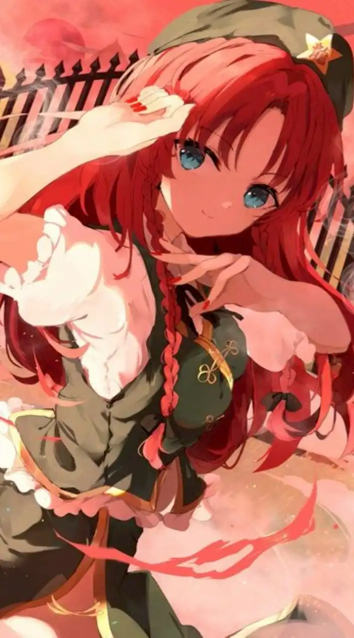 東風谷さん推し、美鈴好きと東方好きの集い