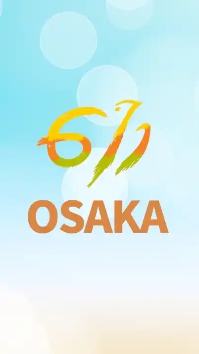 611 Osaka FAMILY🌷
